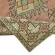 Turkish Vintage Anatolian Rug 124 cm x 190 cm