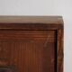 Japanese storage furniture (Tansu) – End of the Meiji period (c. 1890-1910) #17