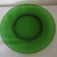 Service 19 pieces Vereco vert transparent