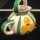 Revernay ceramic pitcher from the 50s