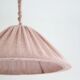 Suspension MALALA — Fine Stripes Earth