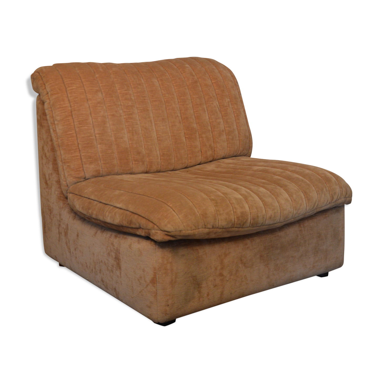 Armchair of the 1970