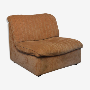 Armchair of the 1970