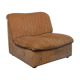 Armchair of the 1970