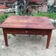 Table basse en bois