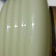 Vintage Opaline Glass Wall Sconce Ceiling Light