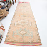 Runner rug, 88x348cm