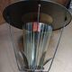 Pendant lamp 50s 60 vintage