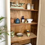 Parisian Bonnetiere wardrobe