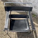Wassily B3 armchair by Marcel Breuer