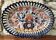 Central openwork dish in Chinese porcelain Adèle Carey