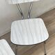 Pair of VINTAGE Formica CHAIRS