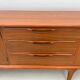 Enfilade Jentique vintage années 1960