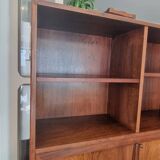 Library secretary