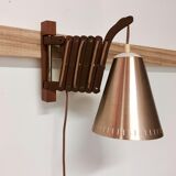 The Klint scandinavian sconce 1950