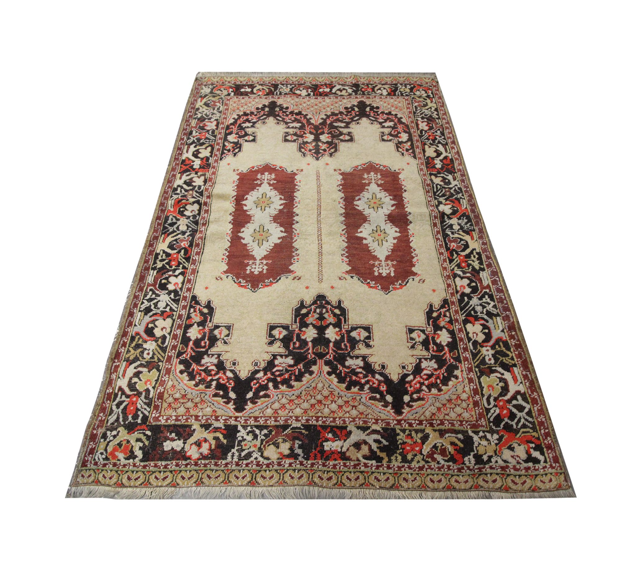 Tapis turc- 115x180cm