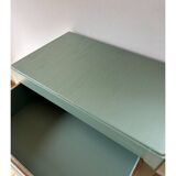 Vintage chiffonier chest of drawers