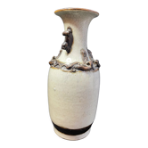 Vase Chine Nankin XIXème siècle