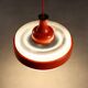 Chandelier with counterweight 1960s-70s