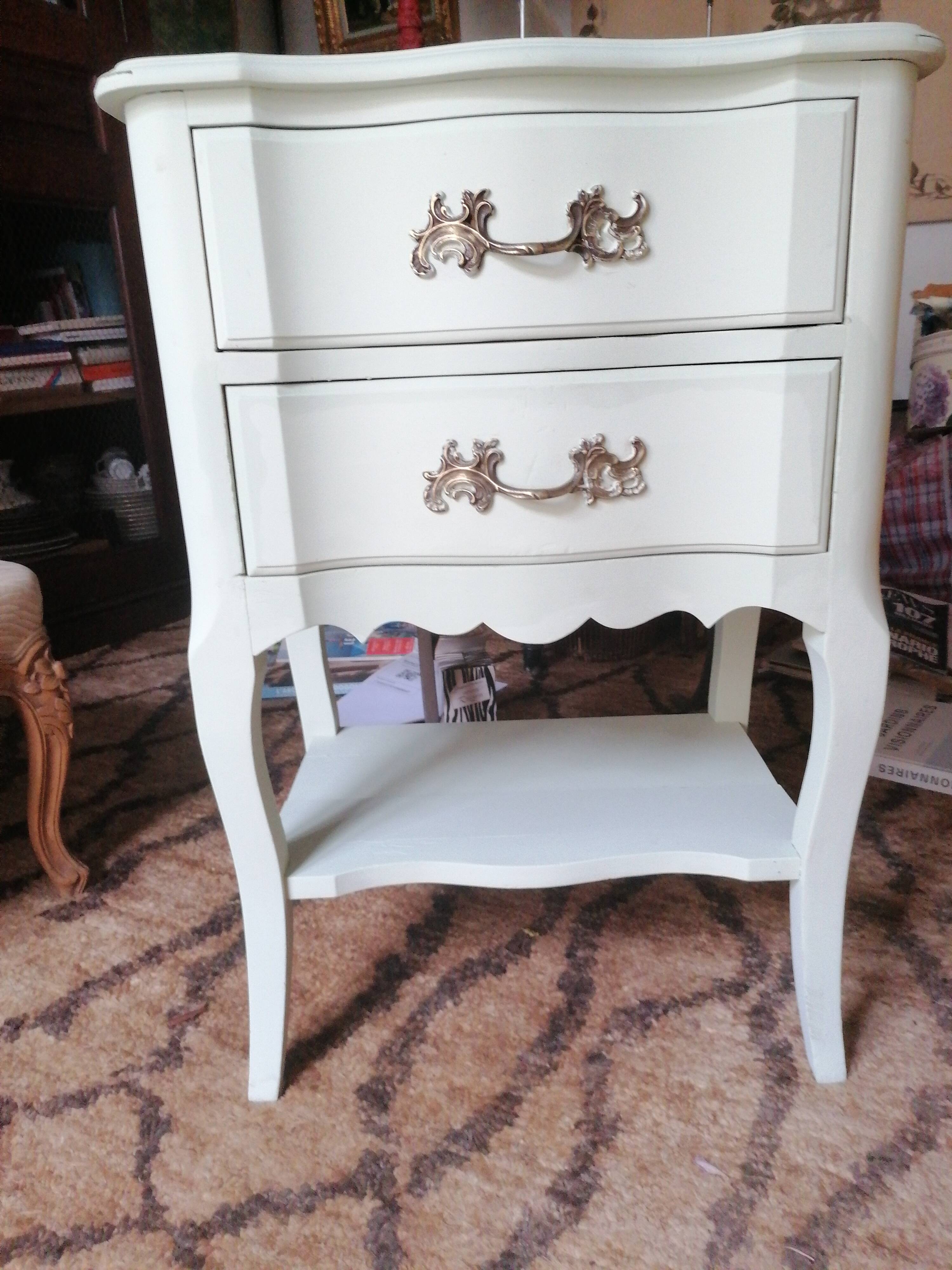petite commode