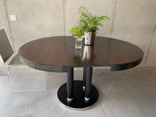 Expandable Roundtable