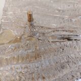 Arlus vintage pendant light