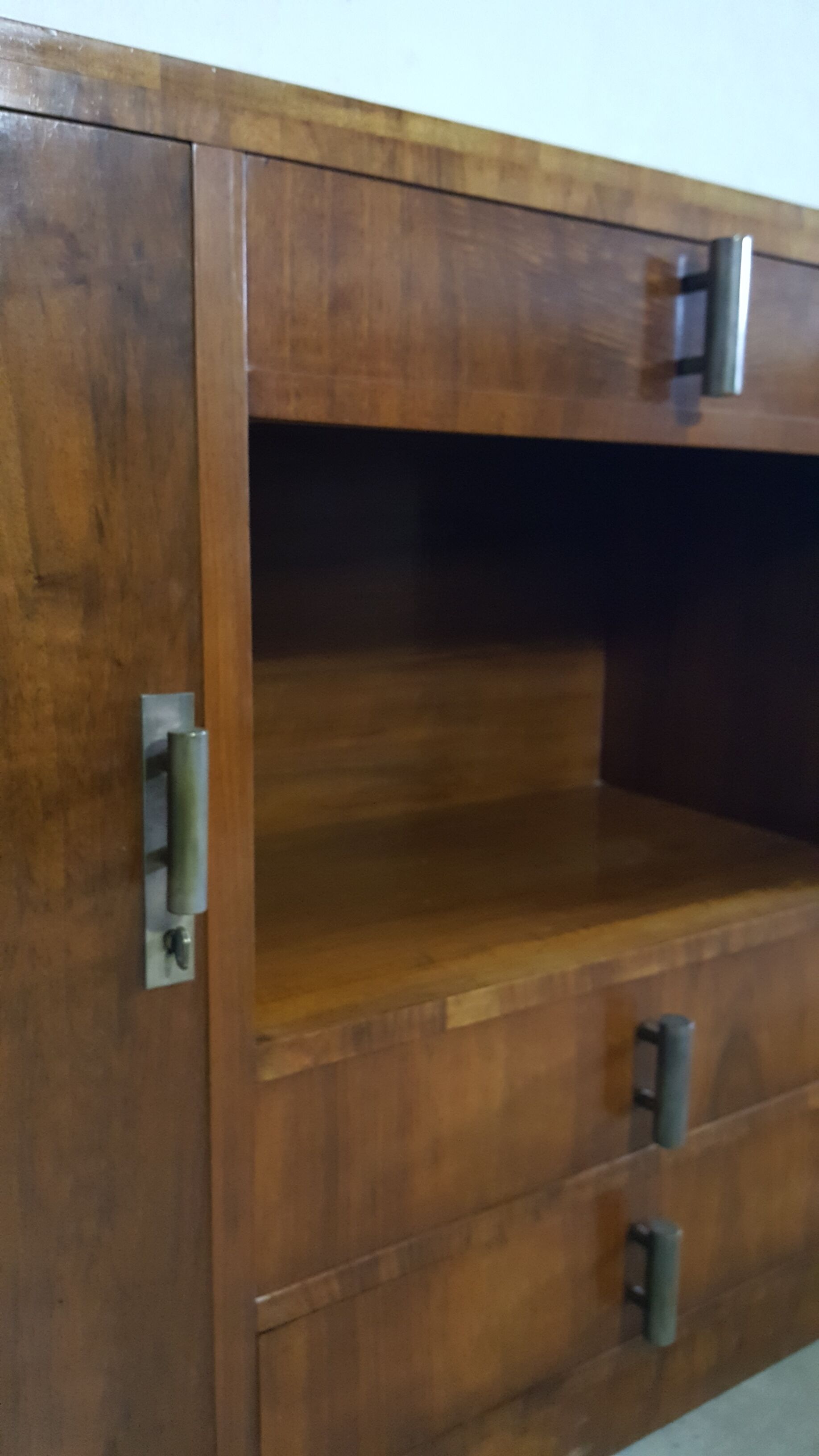 Art Deco sideboard, 1930