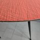 Vintage 1950s bar table