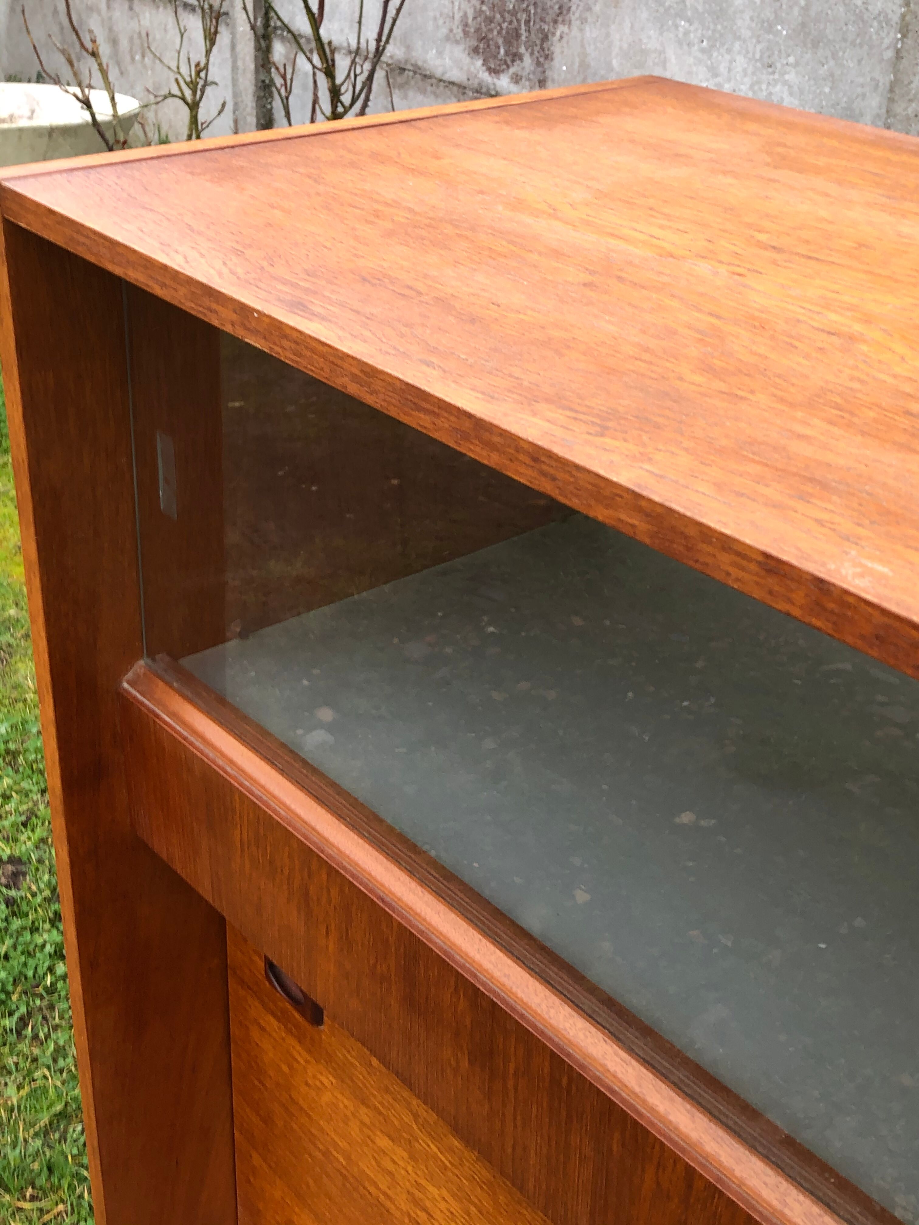 Scandinavian Enfilade 1960