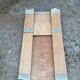 Lot plinth, springboard, gymnastics horse