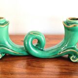 Francis Cova Vallauris Candlestick