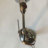 Lampe moderniste