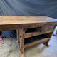 Cabinetmaker's workbench