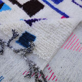 Azilal carpet 291 x 202 cm