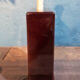 Ceramic lamp "Japan" 1970s