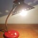 Diabolo office lamp