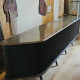 Vintage trade counter