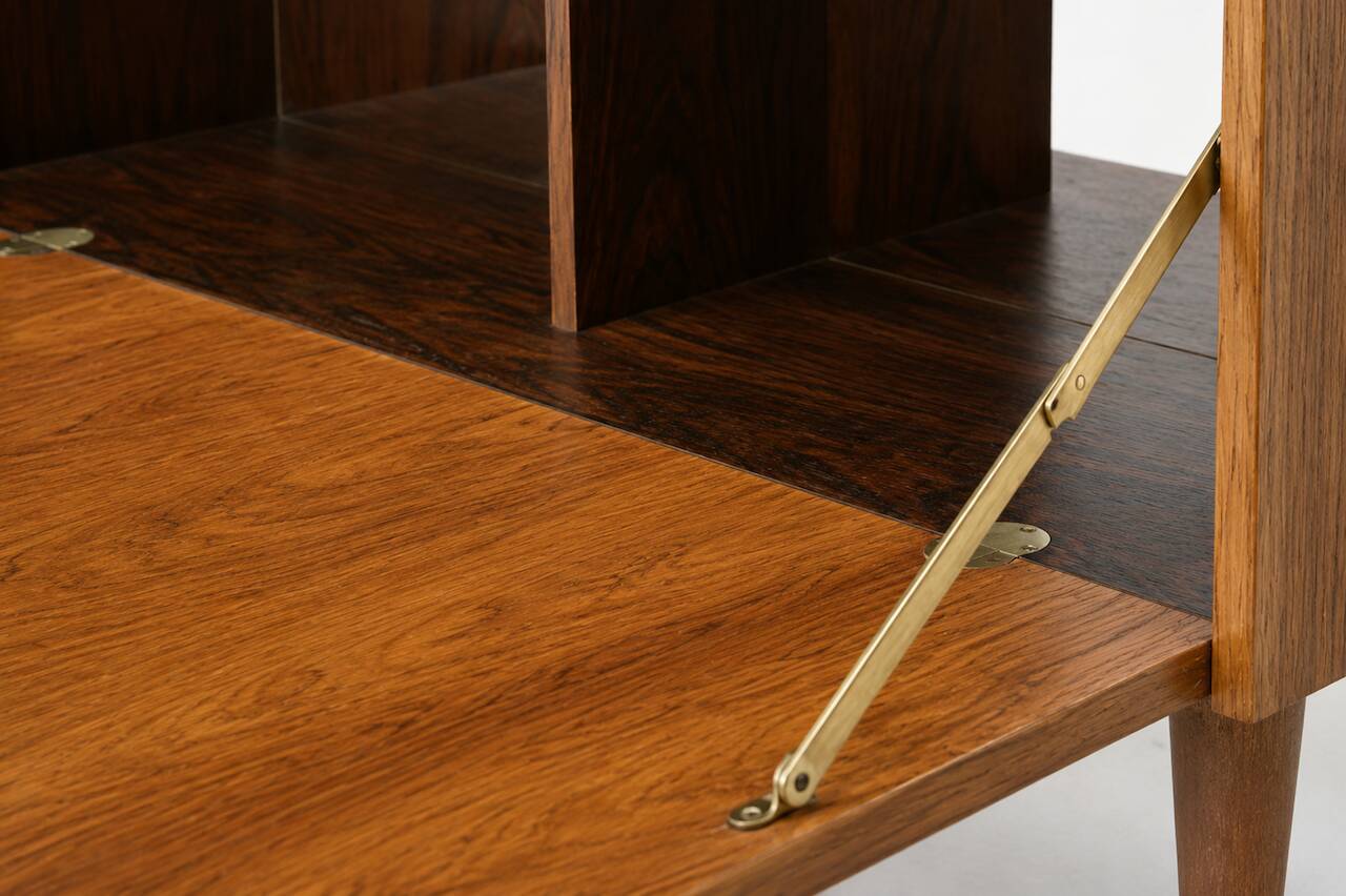 1960’s Danish cabinet-bar from Poul Hundevad