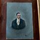 Miniature portrait, nineteenth