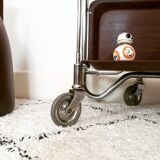 Gerlinol service trolley 60s