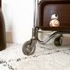 Gerlinol service trolley 60s
