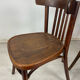 Bistro chairs