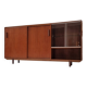 Central table from the mid-century