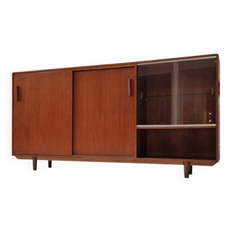 Central table from the mid-century