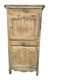 Standing man, wardrobe, 18th century