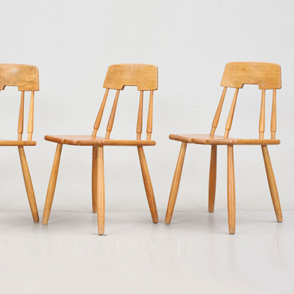 Chaise “Country style”