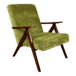 Fauteuil classique Var