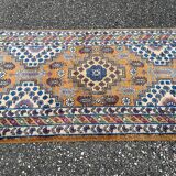 Sinkiang Carpet - Khotan China