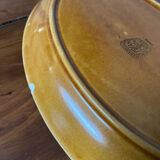 Vintage dish