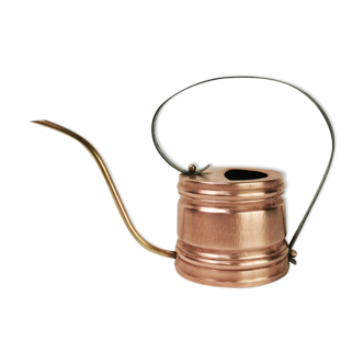 Copper watering can, Germany, 1960